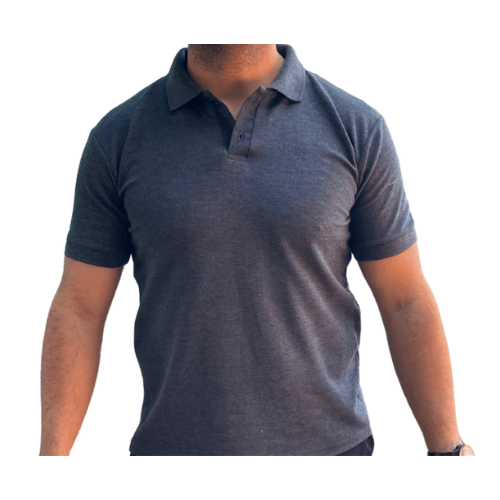 Playera Polo